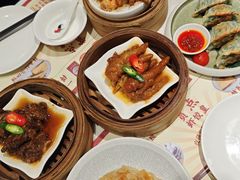 -赏点粤式点心(广州塔店)