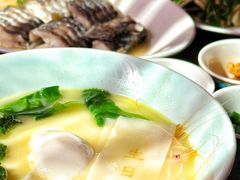 长寿面-钱塘花园·宁波菜