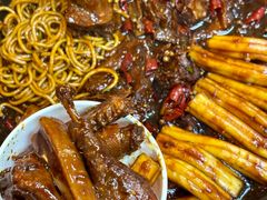 -回味黑鸭煲·始于2006(万松园店)