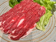 -老墙根涮肉·铜锅·烧烤(欢乐谷·王四营店)