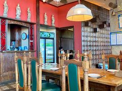 大堂-中8楼风尚云南菜(颐堤港店)