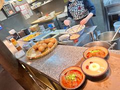 -南京大牌档(夫子庙贡院街店)