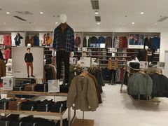 -优衣库(苏州天虹CCMall石路店)