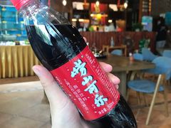 -鲜小岛·铜锅涮肉