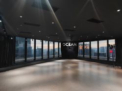 -OCEAN DANCE高空舞蹈室