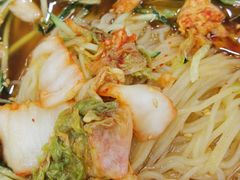 -西塔大冷面(市府大路店)