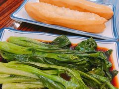 油条-鲍馬爷·鲍粥(洛浦店)