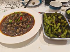 -聚味罗记大排檔·烧烤·鲜鱼杂·甲鱼煲(科学馆店)