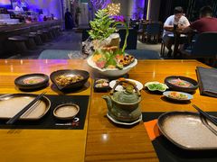 -和彩放题餐厅(酒仙桥店)
