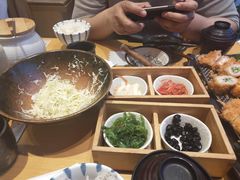 -胜博殿日式炸猪排(西红门店)