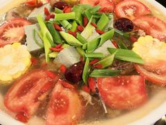 -花水湾红太阳牛肉汤锅