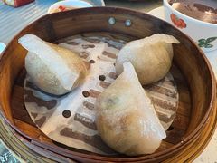 潮州蒸粉果-点都德(龙之梦店)