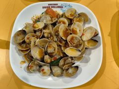 -班赞海鲜市场