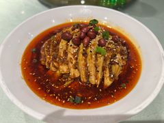 -德缘烤鸭店(大栅栏店)