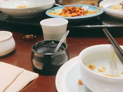-半勺·新徽菜(银泰城店)