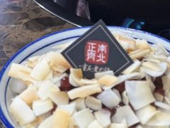 -正南齊北重庆老火锅(光华村直营店)