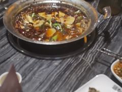 -老船舫·现做活鲜鱼馆(东郊记忆店)