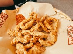 -肖记公安牛肉鱼杂馆·省级非物质文化遗产(江汉路直营店)