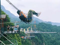 -梦幻奥陶纪景区