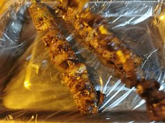 -杨婆婆烤肉(文昌阁店)