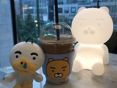 -KAKAO FRIENDS(弘大店)