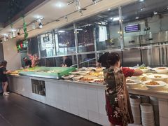 -汉丽轩韩式自助烤肉(大学城龙湖U城天街A馆店)