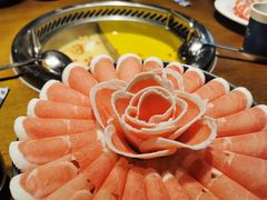 -快乐小羊火锅餐厅(农科路店)