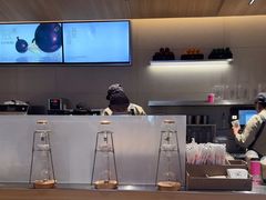 -喜茶(北京五棵松华熙店)