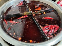 -祝幺妹火锅(裕华村总店)