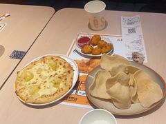 -乐凯撒披萨(中心书城店)