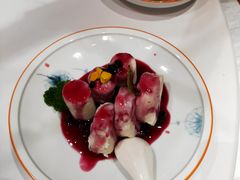 蓝莓山药-船家渔(徐州北路店)