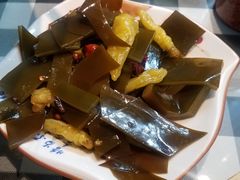 -张小文胡辣汤(龙柏新村店)