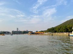 -云龙湖旅游景区