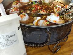 -云南巷海鲜大咖·可加工海鲜