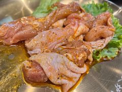 -炉队长·齐齐哈尔家庭烤肉(马家堡店)