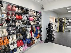 -M.S拳击泰拳馆(大学路店)