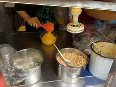 -夏食光安顺小舒冰粉冰浆(甲秀楼店)