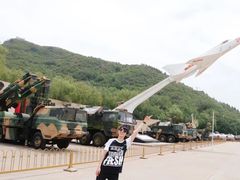 -中国航空博物馆