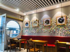 大堂-天府国麻辣香锅(李沧万达店)