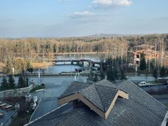 -长白山万达锦华套房酒店