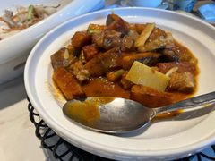 -滋粥楼·顺德菜(番禺广场总店)