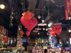 -胡桃里乐队酒馆(广州塔店)