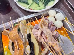 -小街天府(西工小街店)