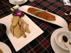 -小龙酒家(桂平路店)