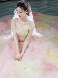 -韩国天使嫁衣婚纱礼服馆(上海旗舰店)