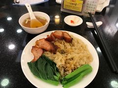 -丽的面家(多宝路店)