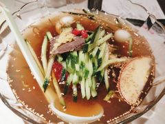 正宗朝鲜冷面-七八冷面·延边朝鲜族美食(欢乐谷店)