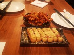 -付小姐在成都(中山公园店)