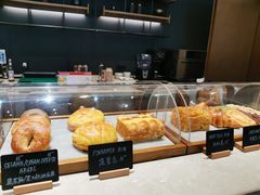 -V咖啡(兰州盛达希尔顿酒店)