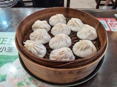 无锡汤包-锡笼记·无锡小笼(方塔店)